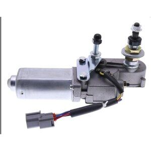 Jeenda Motor Wiper 714/40293 71440293 Compatible JCB 3CXS-PC 4CN444 See Desc